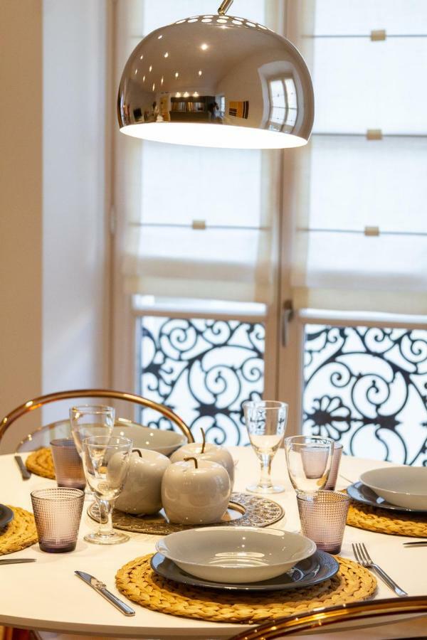 Tergesteo Palace Suite Триест Екстериор снимка