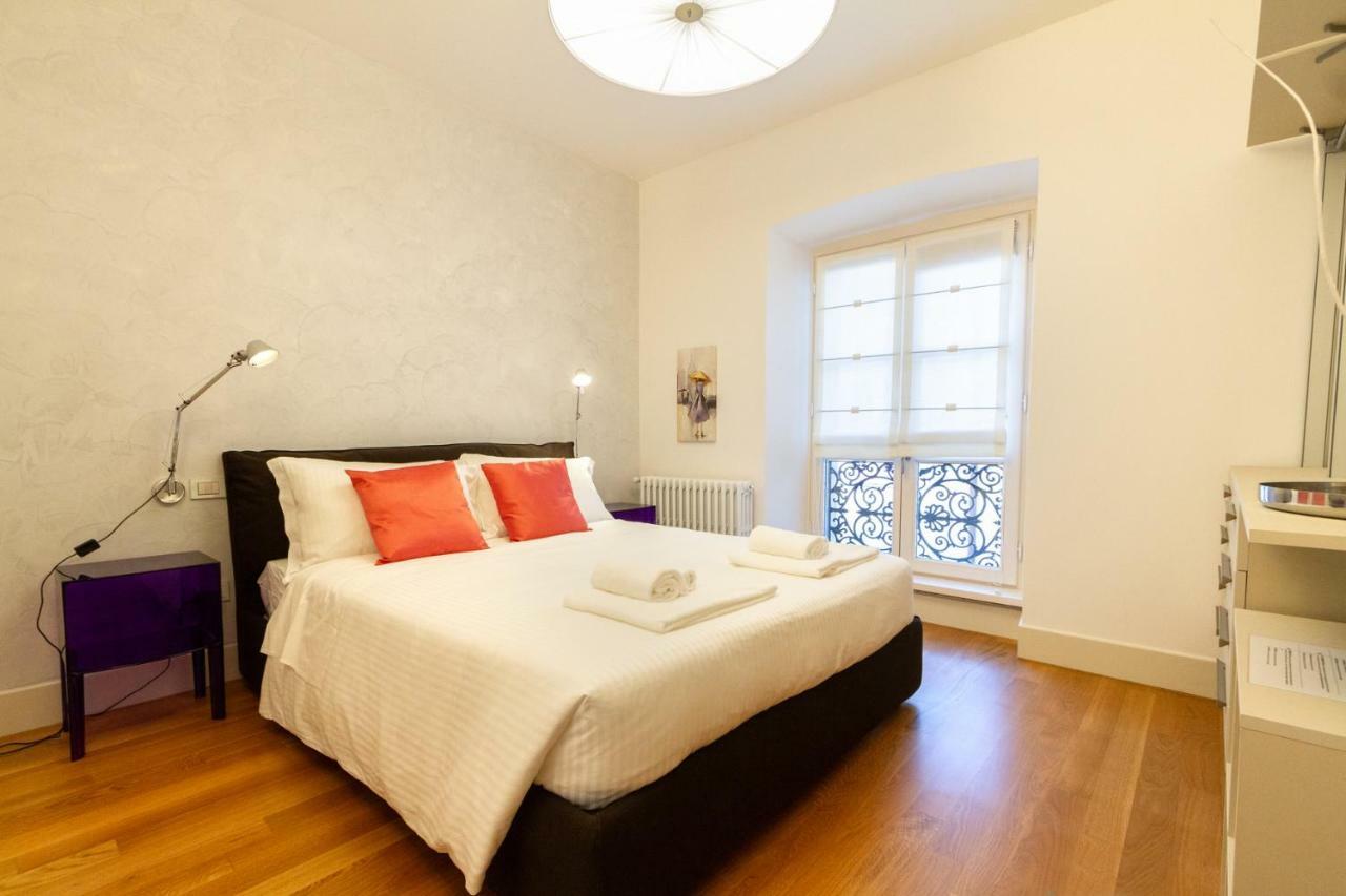 Tergesteo Palace Suite Триест Екстериор снимка